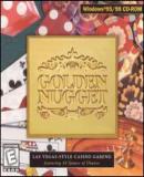 Carátula de Golden Nugget [Jewel Case]