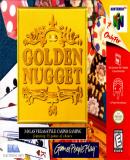 Caratula nº 154685 de Golden Nugget 64 (640 x 468)