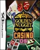 Carátula de Golden Nugget Casino DS