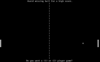 Pantallazo de Golden Oldies Volume 1: Computer Software Classics para PC
