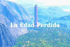Pantallazo de Golden Sun 2 - La Edad Perdida para Game Boy Advance