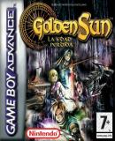 Carátula de Golden Sun 2 - La Edad Perdida