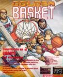 Golden basket