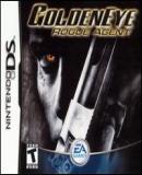 Caratula nº 37081 de GoldenEye: Rogue Agent (200 x 175)