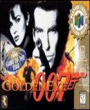 Caratula nº 33963 de GoldenEye 007 (200 x 138)