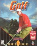 Caratula nº 54421 de Golf: All American Sports Series (200 x 242)