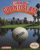 Carátula de Golf Grand Slam
