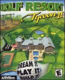 Carátula de Golf Resort Tycoon II