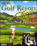 Caratula nº 57280 de Golf Resort Tycoon (200 x 241)