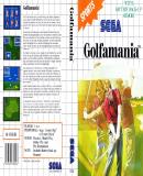 Golfamania