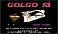 Foto 1 de Golgo 13: Top Secret Episode