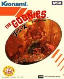 Caratula nº 32992 de Goonies, The (228 x 311)