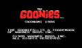 Pantallazo nº 32993 de Goonies, The (264 x 186)