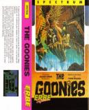 Caratula nº 247924 de Goonies, The (403 x 388)