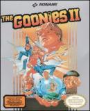 Caratula nº 35587 de Goonies II, The (200 x 285)