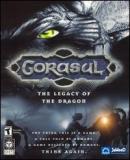 Carátula de Gorasul: The Legacy of the Dragon