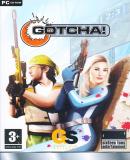 Caratula nº 75894 de Gotcha! (500 x 698)