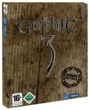 Caratula nº 161396 de Gothic 3: GOTY Edition (375 x 521)