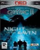 Caratula nº 73780 de Gothic II : The Night of the Raven (250 x 352)