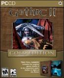 Caratula nº 72401 de Gothic II Gold (200 x 285)