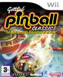 Carátula de Gottlieb Pinball Classics