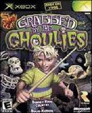 Carátula de Grabbed by the Ghoulies