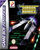 Caratula nº 23587 de Gradius Advance (500 x 500)