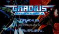 Pantallazo nº 72582 de Gradius Deluxe Pack (320 x 240)