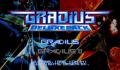 Pantallazo nº 246051 de Gradius Deluxe Pack (640 x 480)