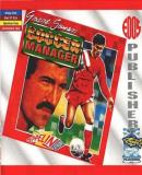 Carátula de Graeme Souness Soccer Manager