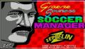 Pantallazo nº 103825 de Graeme Souness Soccer Manager (254 x 193)