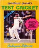 Carátula de Graham Gooch's Test Cricket