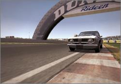 Pantallazo de Gran Turismo 4 [Greatest Hits] para PlayStation 2