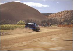 Pantallazo de Gran Turismo 4 [Greatest Hits] para PlayStation 2