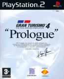 Carátula de Gran Turismo 4 Prologue Signature Edition