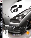 Caratula nº 112706 de Gran Turismo 5 Prologue (480 x 545)