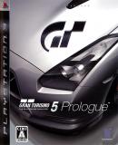 Caratula nº 112707 de Gran Turismo 5 Prologue (640 x 728)