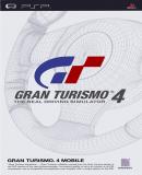 Caratula nº 92451 de Gran Turismo for PSP (500 x 861)