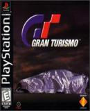 Carátula de Gran Turismo