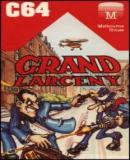 Grand Larceny