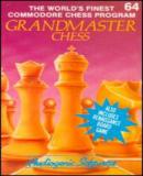 Carátula de Grand Master Chess