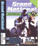 Caratula nº 100476 de Grand National (211 x 269)