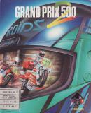 Carátula de Grand Prix 500 2