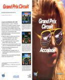 Grand Prix Circuit