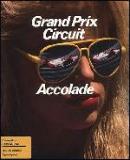 Caratula nº 62713 de Grand Prix Circuit (150 x 170)