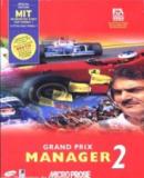 Grand Prix Manager 2