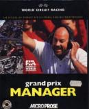 Grand Prix Manager