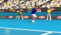 Pantallazo nº 163410 de Grand Slam Tennis (1280 x 720)