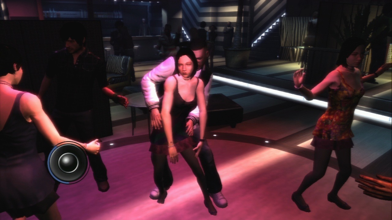 Pantallazo de Grand Theft Auto: Episodes From Liberty City para PlayStation 3