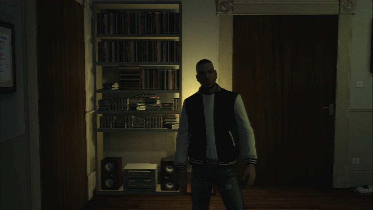 Pantallazo de Grand Theft Auto: Episodes From Liberty City para PlayStation 3